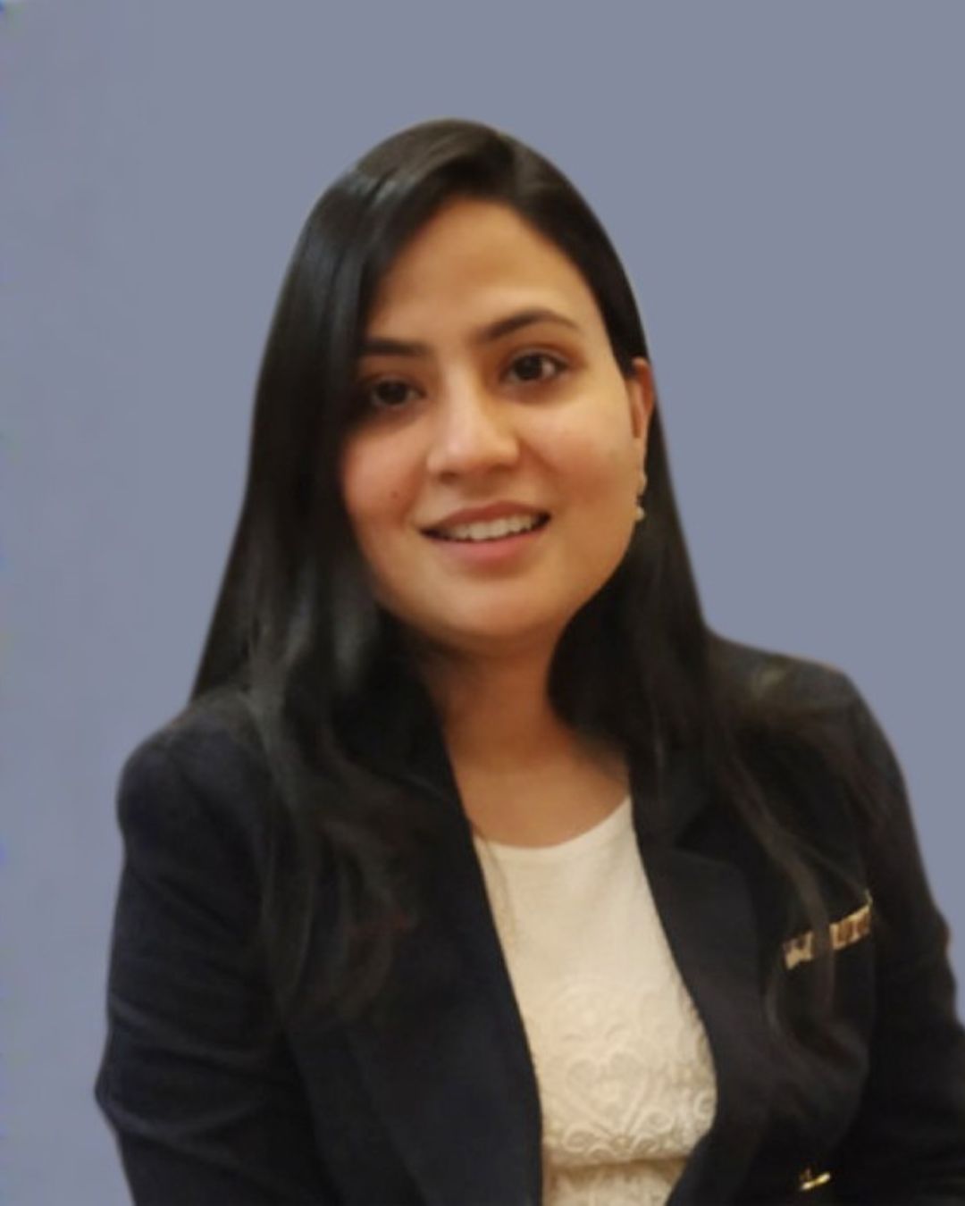 Adv. Shruti K., , DuxLegis
